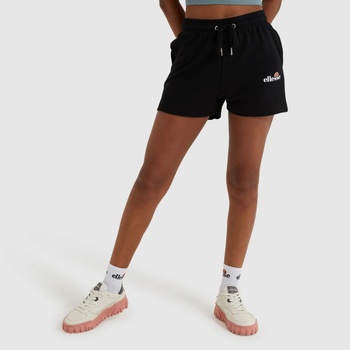 Ellesse dámské oblečení DENPLES SHORT SGM14190-6-22569 Černá