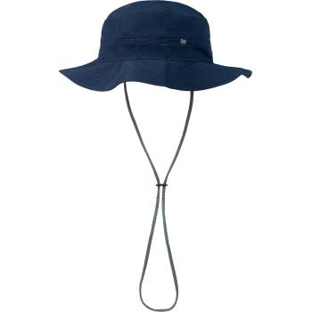Buff Шапка Buff Explore Booney Hat - Solid Navy - размер S/M 54-57 cm (904-1512-0411)