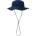 Buff Шапка Buff Explore Booney Hat - Solid Navy - размер S/M 54-57 cm (904-1512-0411)