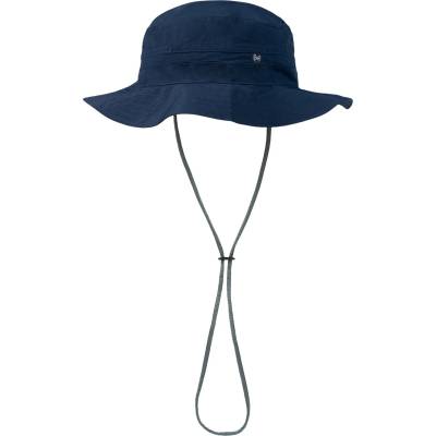Buff Шапка Buff Explore Booney Hat - Solid Navy - размер S/M 54-57 cm (904-1512-0411)