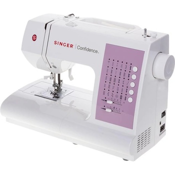 Image 1 of Singer 7463 Confidence