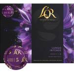 L'OR | Lungo Intense - 50 капсули за Nespresso® Pro