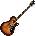 Duesenberg Fantom S Електрическа китара