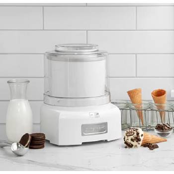 Image 1 of Cuisinart ICE21E