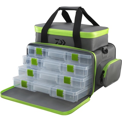 DAIWA Taška Prorex Tackle Container XL