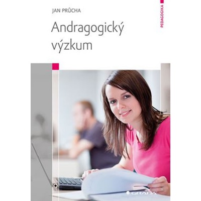 Andragogický výzkum - Jan Průcha