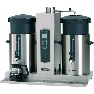 Animo Výrobník filtrované kávy čaje CB 2 x 5