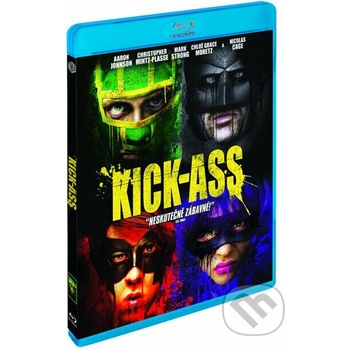 kick-ass BD