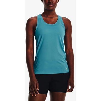 Under Armour UA Fly By Tank 1361394 433 blue