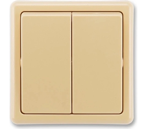 ABB Classic 3553-52289 D2