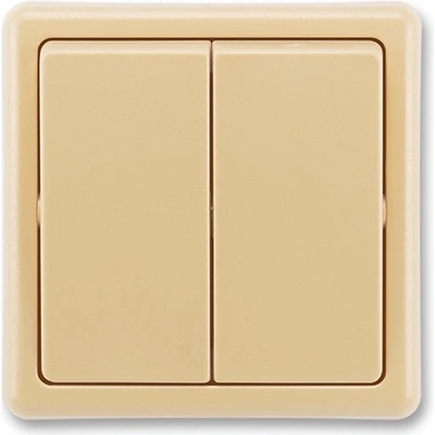 ABB Classic 3553-52289 D2