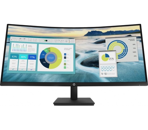 HP P34hc 21Y56AA