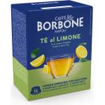 Caffè Borbone Caffe Borbone LIMONE капсули Lemon Tea за Lavazza и Modo Mio 16 бр
