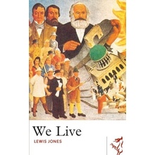 We Live Jones Lewis