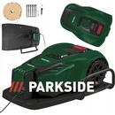 Parkside Smart PAMRS 1000 A1