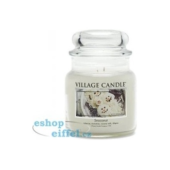 Village Candle Snoconut 389 g