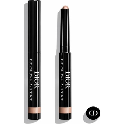 Dior Diorshow Flash Stick oční stíny v tužce voděodolné 545 Beige Tulle 1,6 g