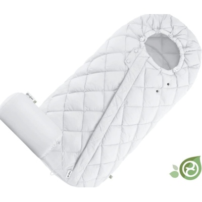 Cybex Snogga 2 Lava sivý