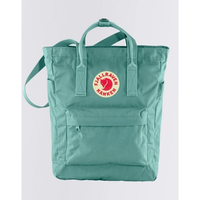Fjällräven Kanken Totepack frost green 14 l