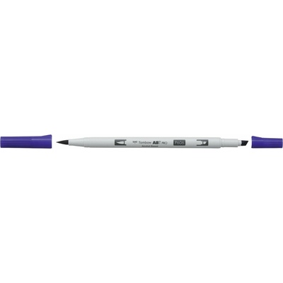 Tombow ABT PRO violet ABTP-606