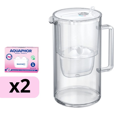 Aquaphor Glass biela