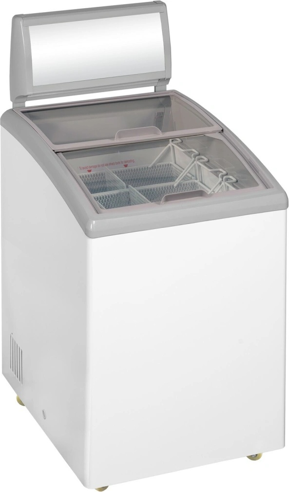 Tefcold IDC152C-W1