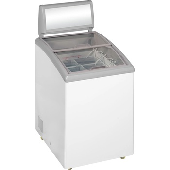 Tefcold IDC152C-W1