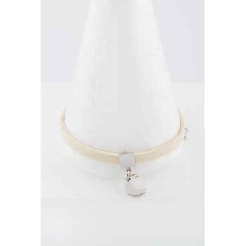 Base Дамска гривна lj143 (264206_Бяло)