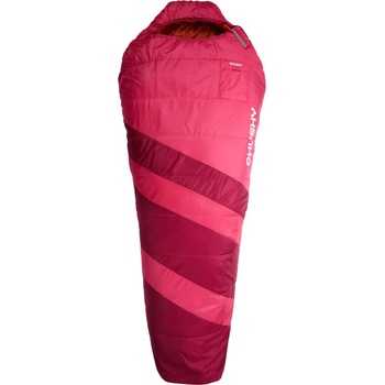 Husky Ladies sinis -10° c 200 см