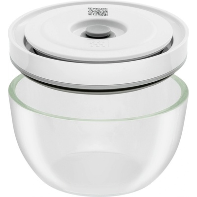 Zwilling Vákuovacia sklenená miska + veko Fresh & Save 12 cm 0,35 l