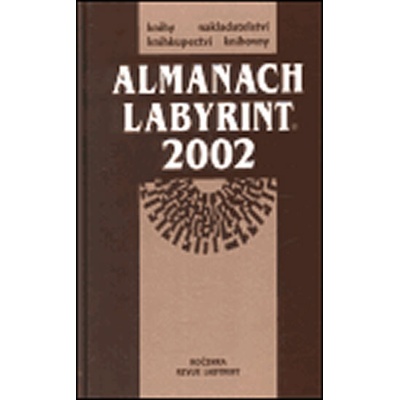 Almanach Labyrint 2002