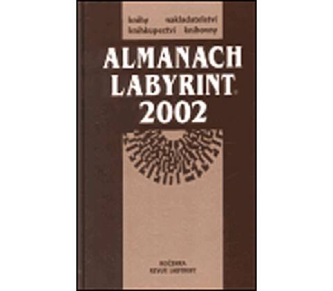 Almanach Labyrint 2002