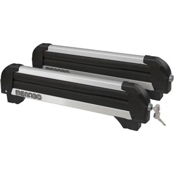 Ски багажник Menabo Iceberg - за 4 чифта ски или 2 сноуборда