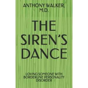 Siren's Dance | Anthony Walker (ISBN: 9781419698187)