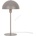 Nordlux - Настолна лампа ELLEN 1xE14/40W/230V кафява (NX0631)