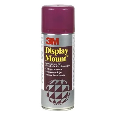 3M Спрей за лепене, 400 ml, 3M SCOTCH "DisplayMount" 7100296529 (7100296529)