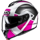 HJC C91N Kaon