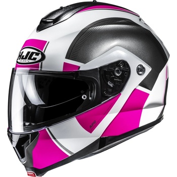 HJC C91N Kaon