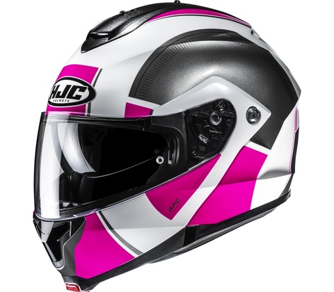 HJC C91N Kaon