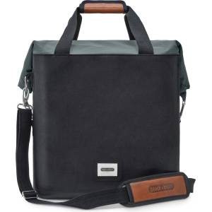 black+blum Хладилна чанта 25 л, шисти, Black+Blum (BBLIC021)