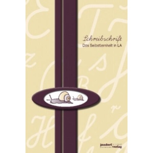 Schreibschrift (LA) | Peter Wachendorf, Jan Debbrecht (2008)