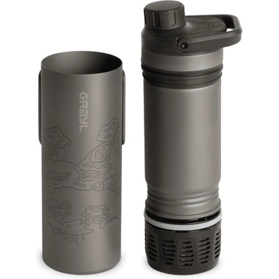 Grayl UltraPress 500 ml