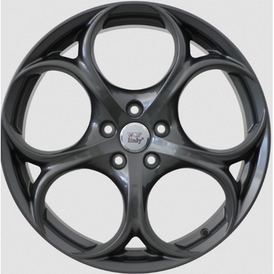 WSP W258 FEDRO ALFA ROMEO 9x19 5x110 ET34 anthracite