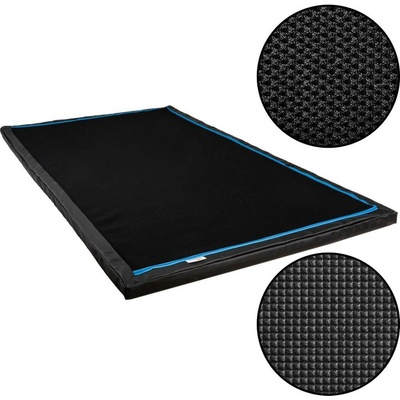 Dezinfekční rohož protiskluzová pro malé vozy 200x120x5