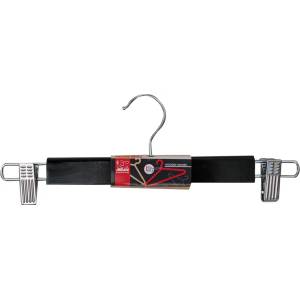 Horecano Закачалка за панталони 34см(hw61073)-1бр (011608)