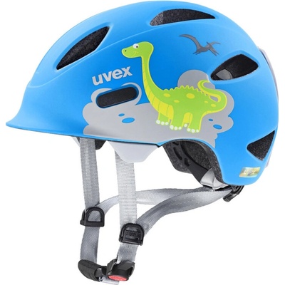 UVEX Oyo Style Dino Blue Matt 2026