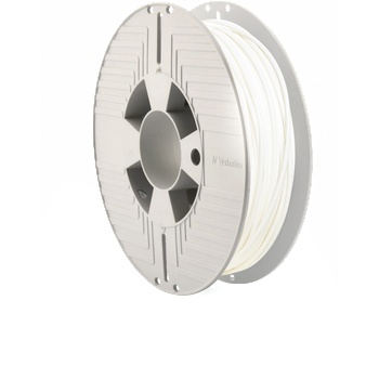 Verbatim 55512 печатни материали за 3D принтер Термопластичен еластомер (ТПЕ) Бяла 500 г (55512)