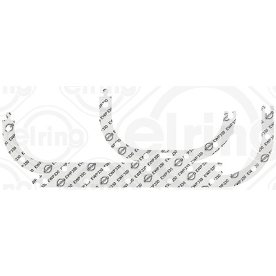 Sada tesnení, olejová vaňa ELRING 599.972