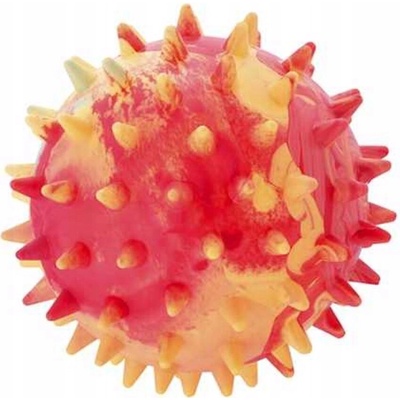 Sum Plast lopta s hrotmi 7,5 cm