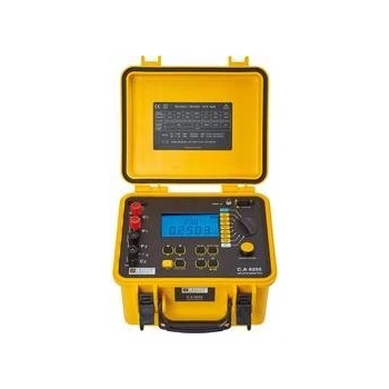 Chauvin arnoux C.A 6240